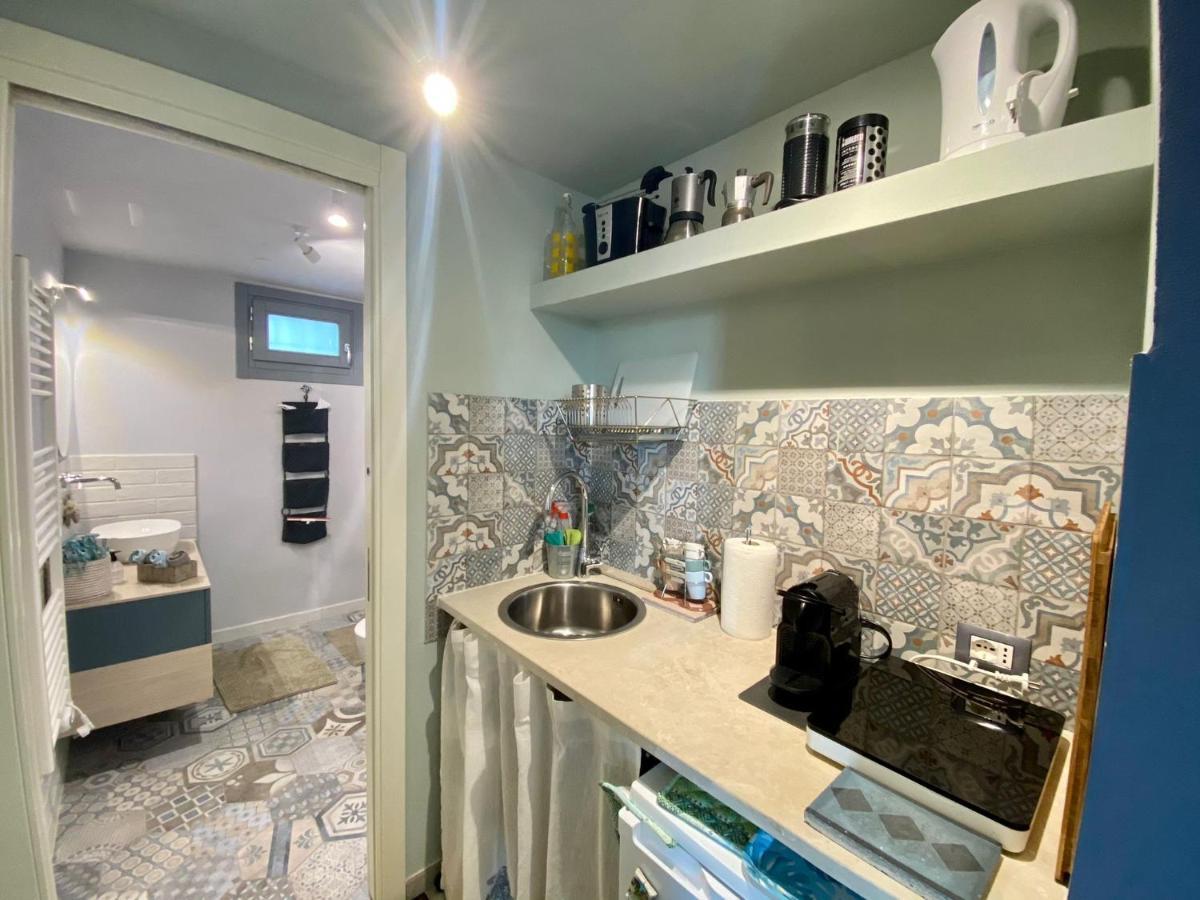 Il Baglio Del Picchio - Noto Apartment San Corrado di Fuori Bagian luar foto