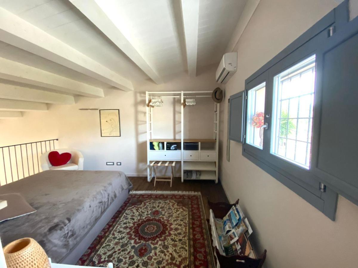 Il Baglio Del Picchio - Noto Apartment San Corrado di Fuori Bagian luar foto
